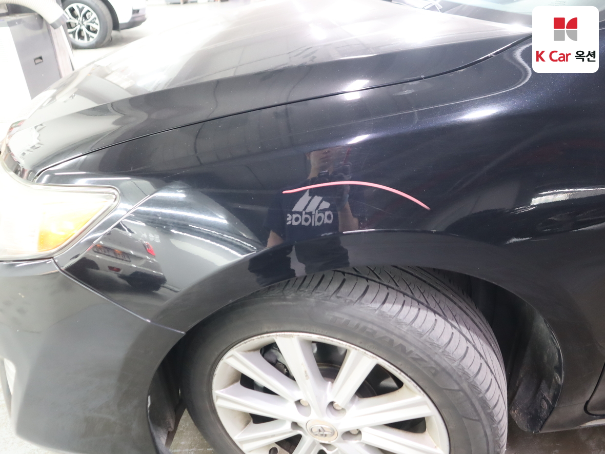 Toyota Camry - 40