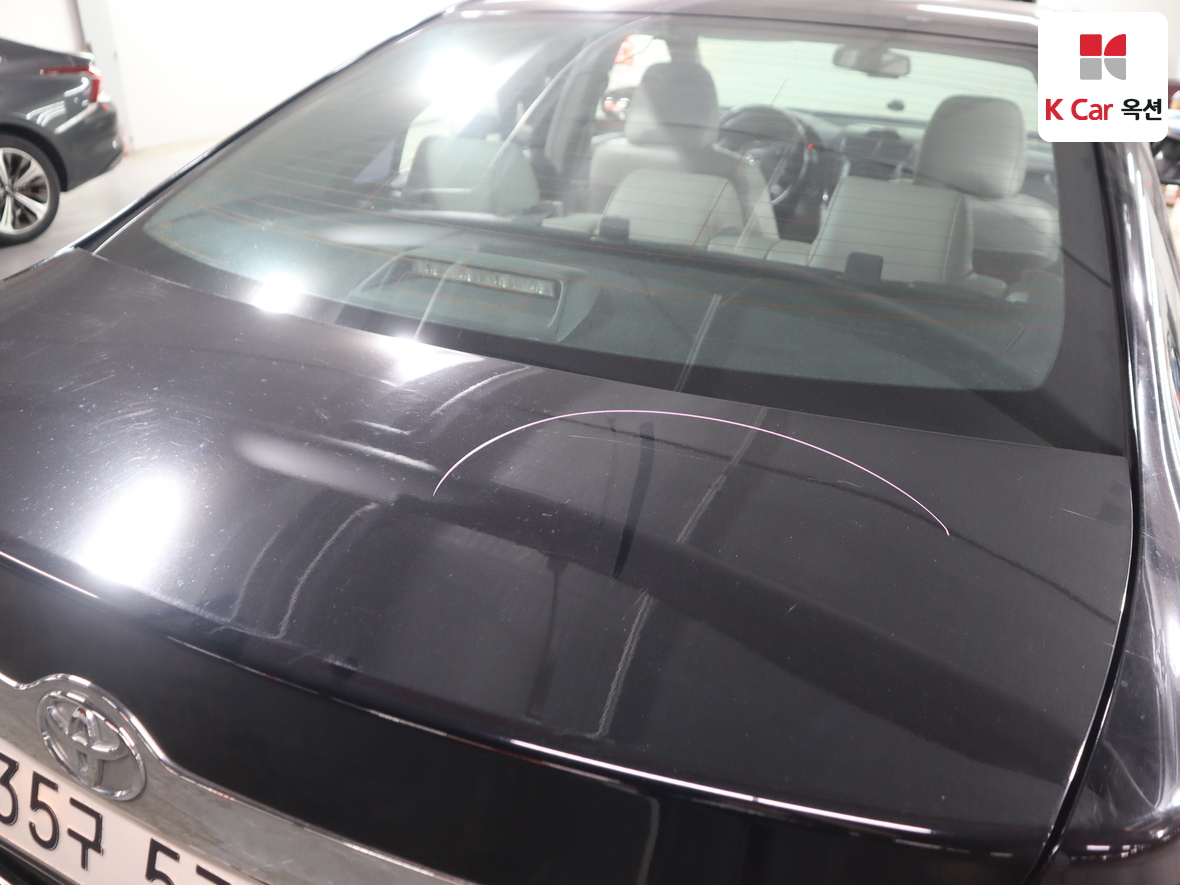 Toyota Camry - 45