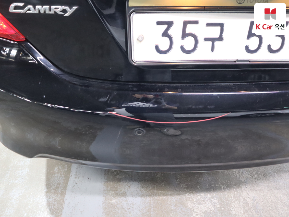 Toyota Camry - 44
