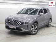 현대자동차 SANTAFE