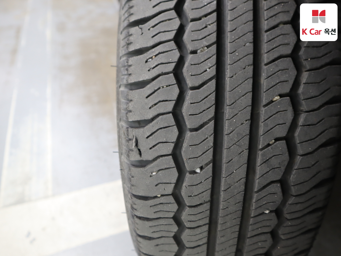 현대자동차 그랜드 스타렉스 2011 - 이미지 30