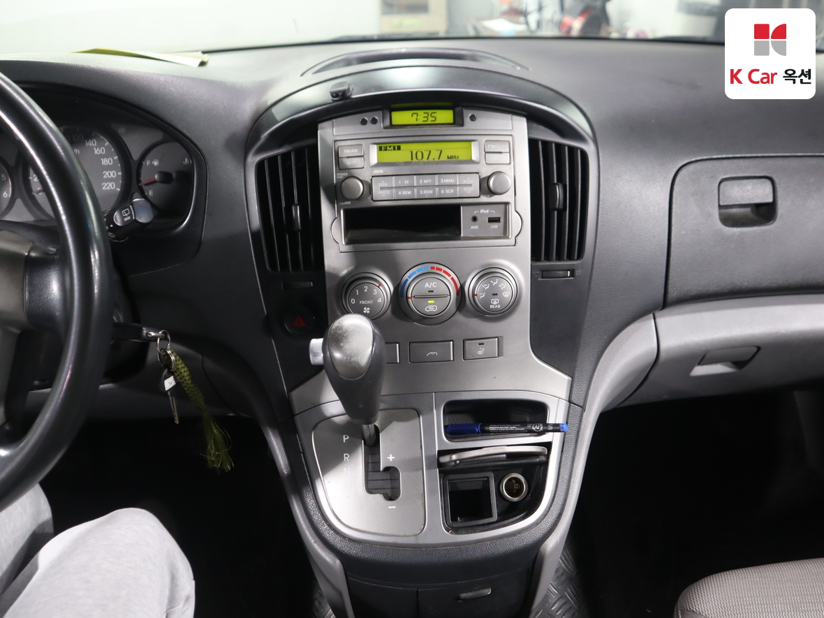 현대자동차 그랜드 스타렉스 2011 - 이미지 6