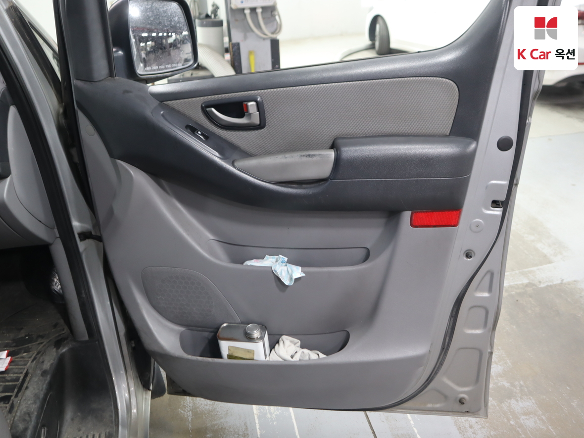 현대자동차 그랜드 스타렉스 2011 - 이미지 26