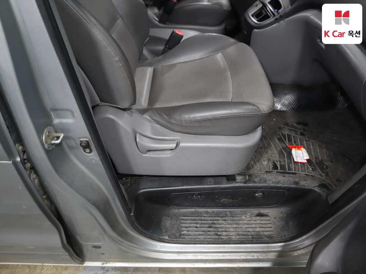 현대자동차 그랜드 스타렉스 2011 - 이미지 27