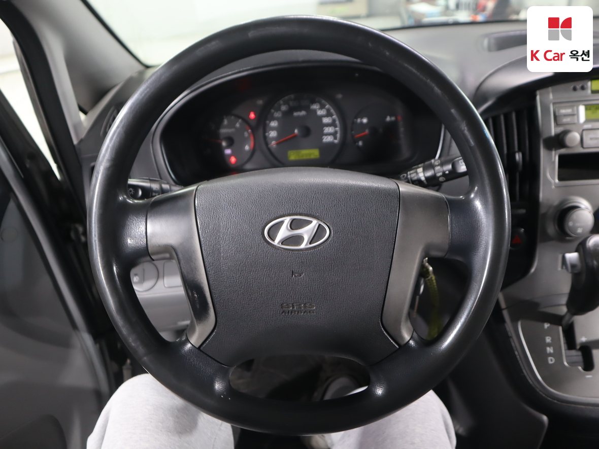 현대자동차 그랜드 스타렉스 2011 - 이미지 10