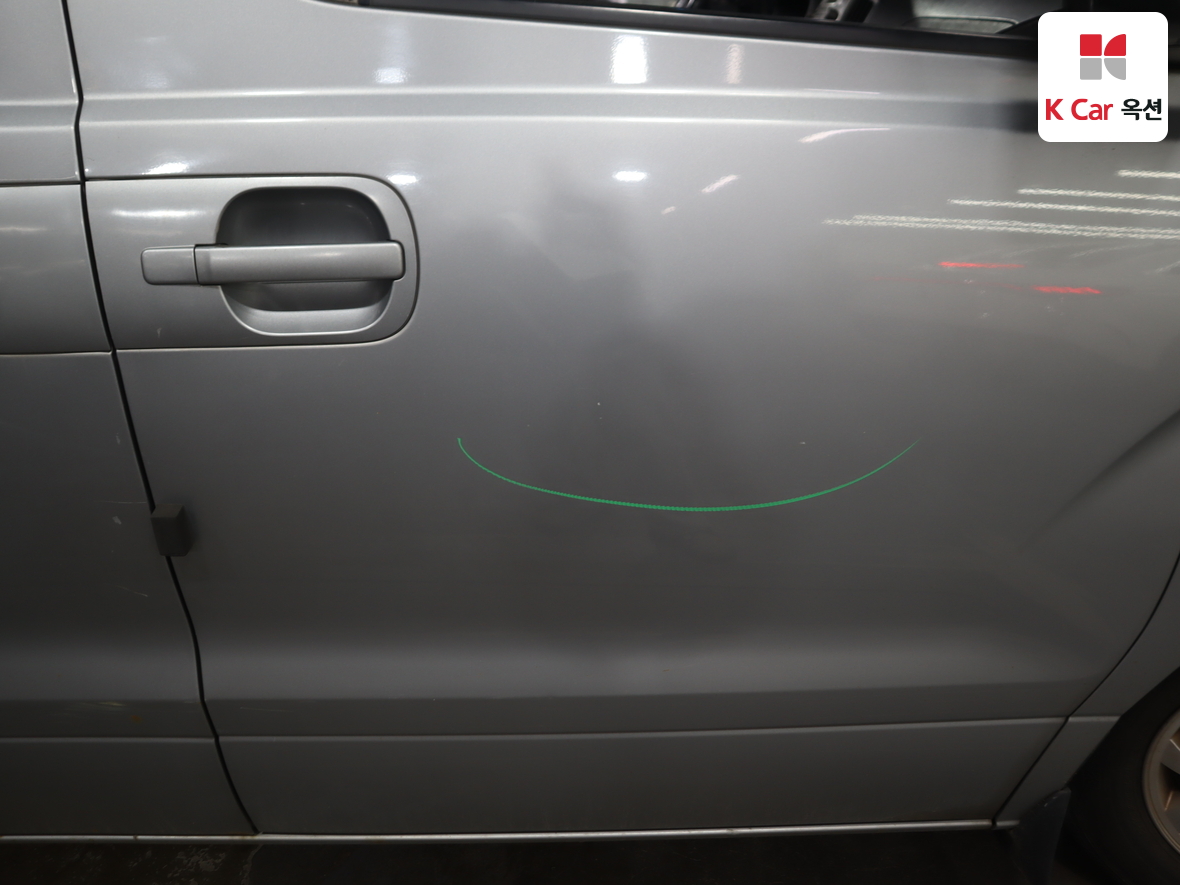 현대자동차 그랜드 스타렉스 2011 - 이미지 44