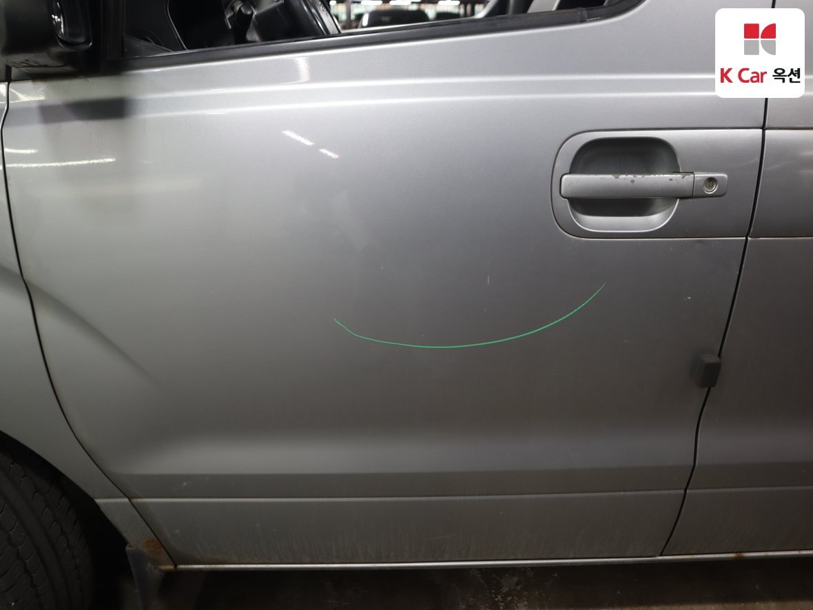 현대자동차 그랜드 스타렉스 2011 - 이미지 37