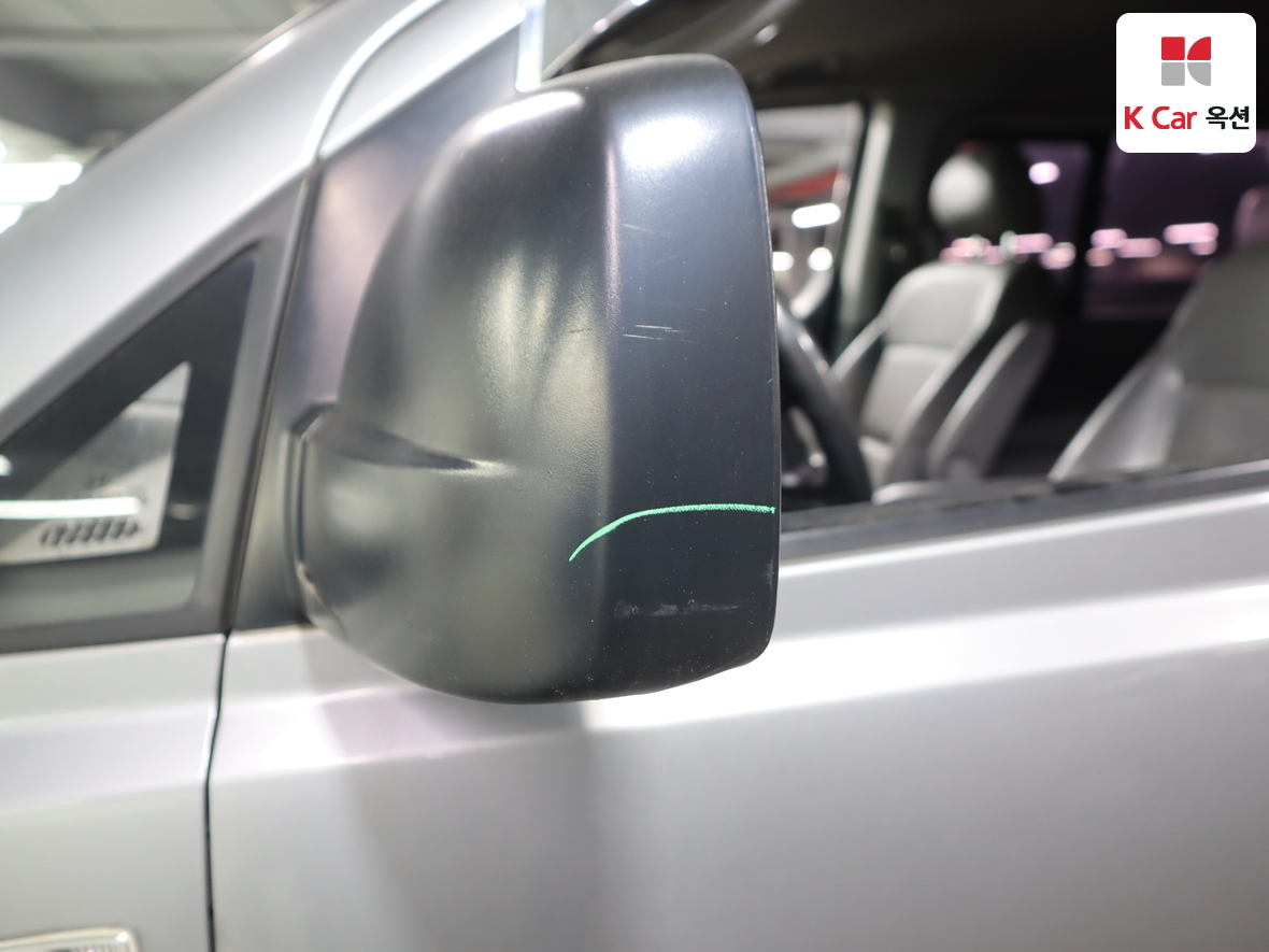 현대자동차 그랜드 스타렉스 2011 - 이미지 36