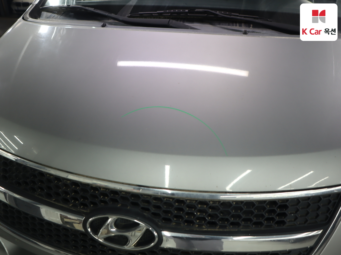 현대자동차 그랜드 스타렉스 2011 - 이미지 34