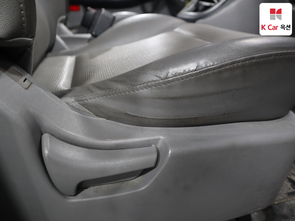 현대자동차 그랜드 스타렉스 2011 - 이미지 28