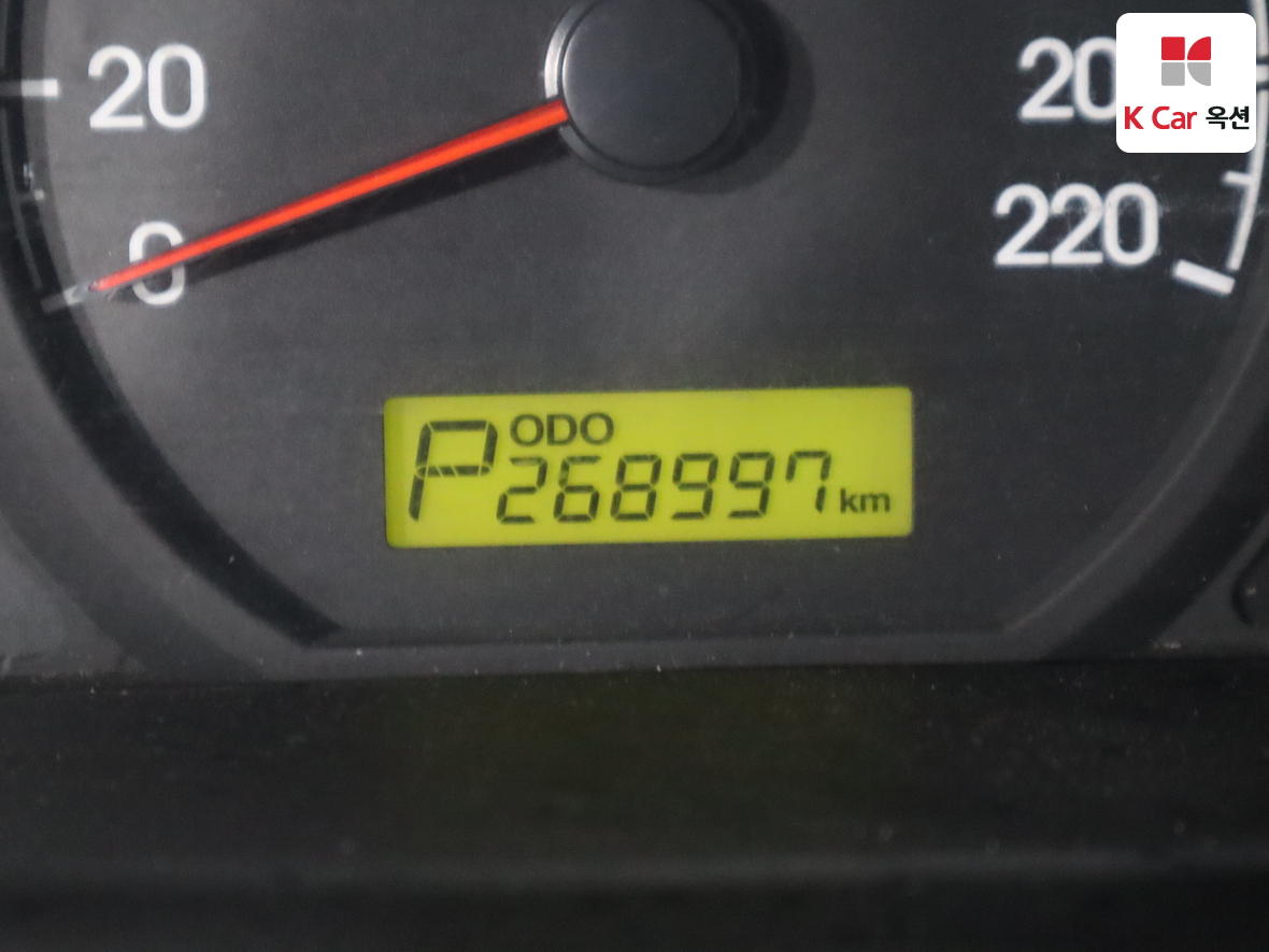 현대자동차 그랜드 스타렉스 2011 - 이미지 4