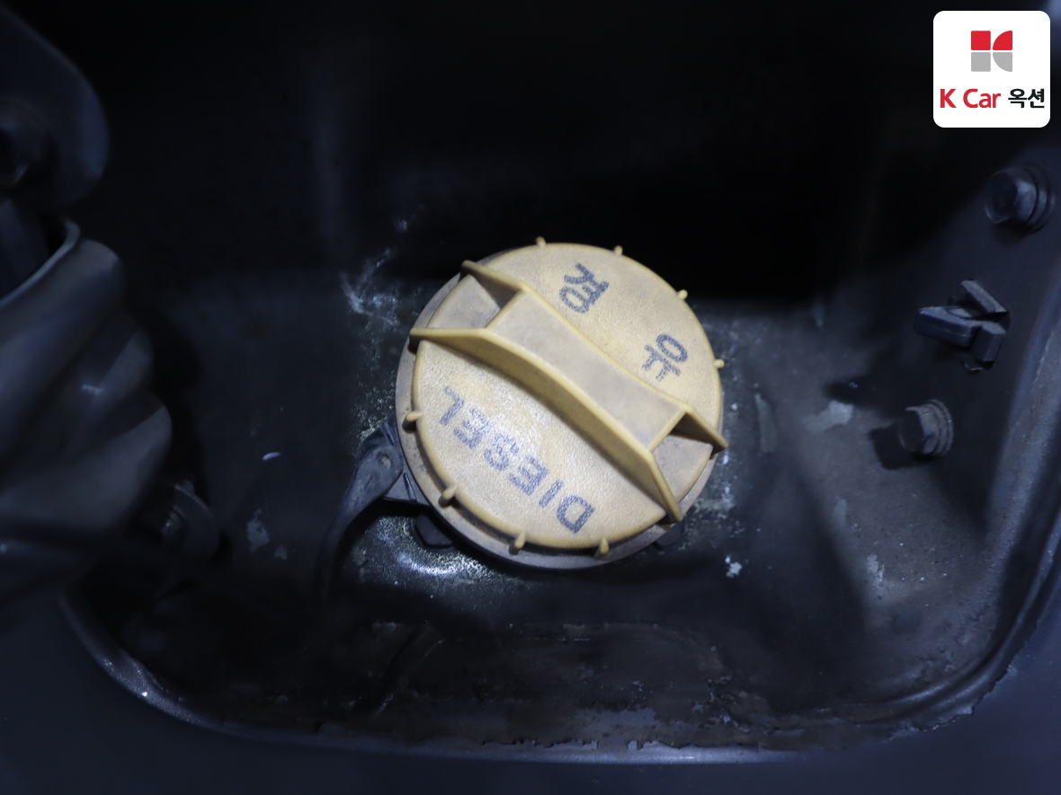 현대자동차 그랜드 스타렉스 2011 - 이미지 23