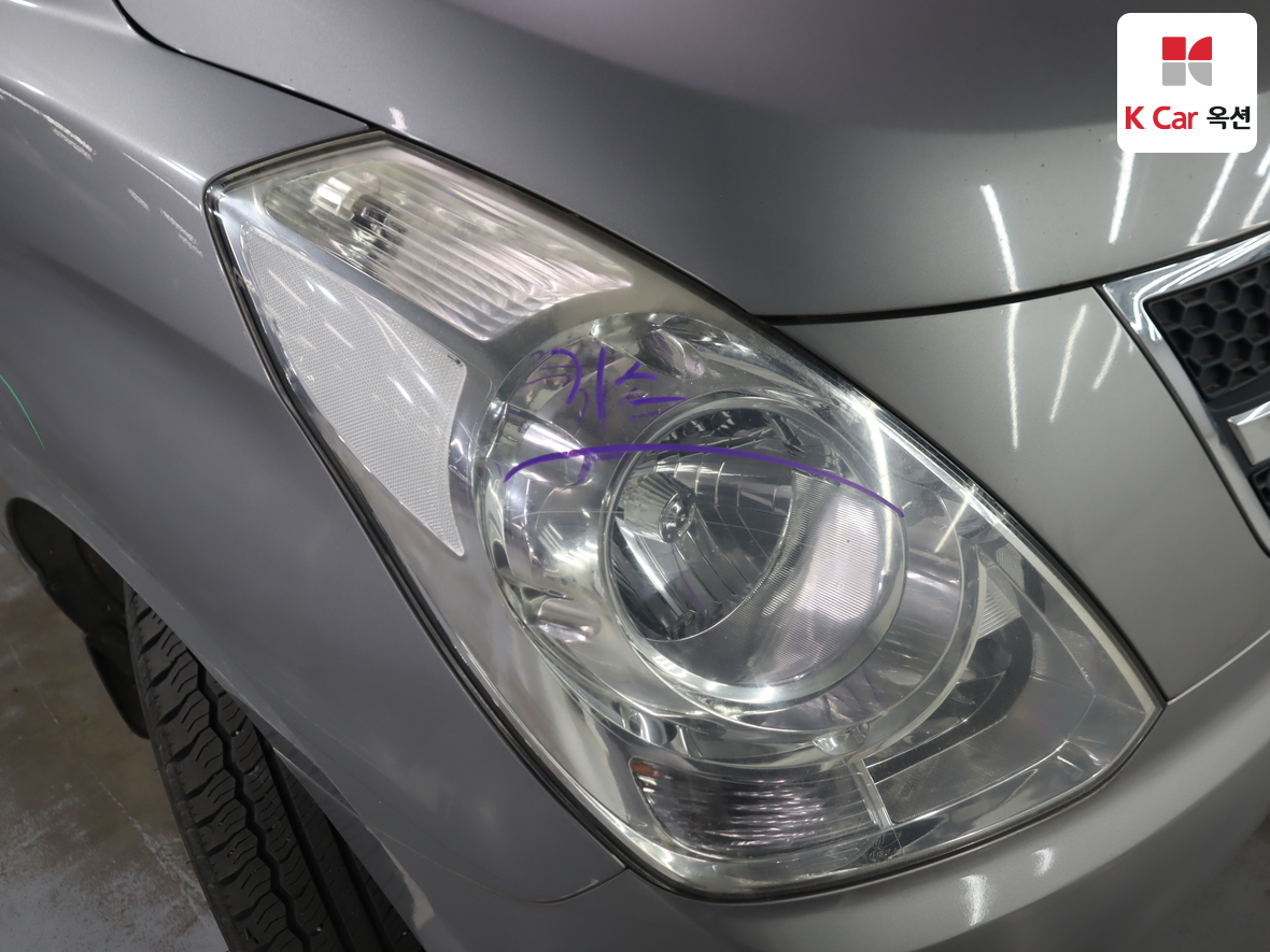 현대자동차 그랜드 스타렉스 2011 - 이미지 47