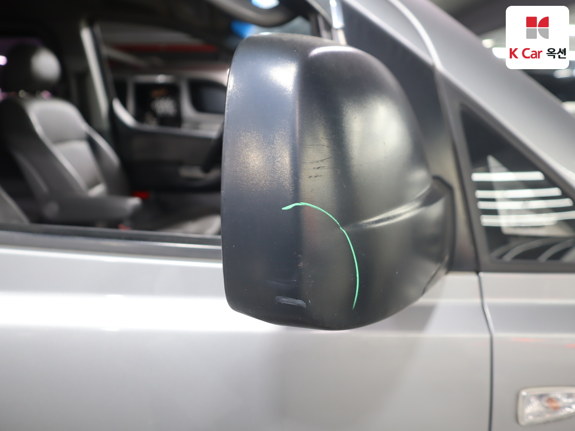 현대자동차 그랜드 스타렉스 2011 - 이미지 45