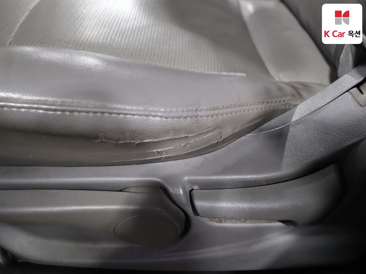 현대자동차 그랜드 스타렉스 2011 - 이미지 19