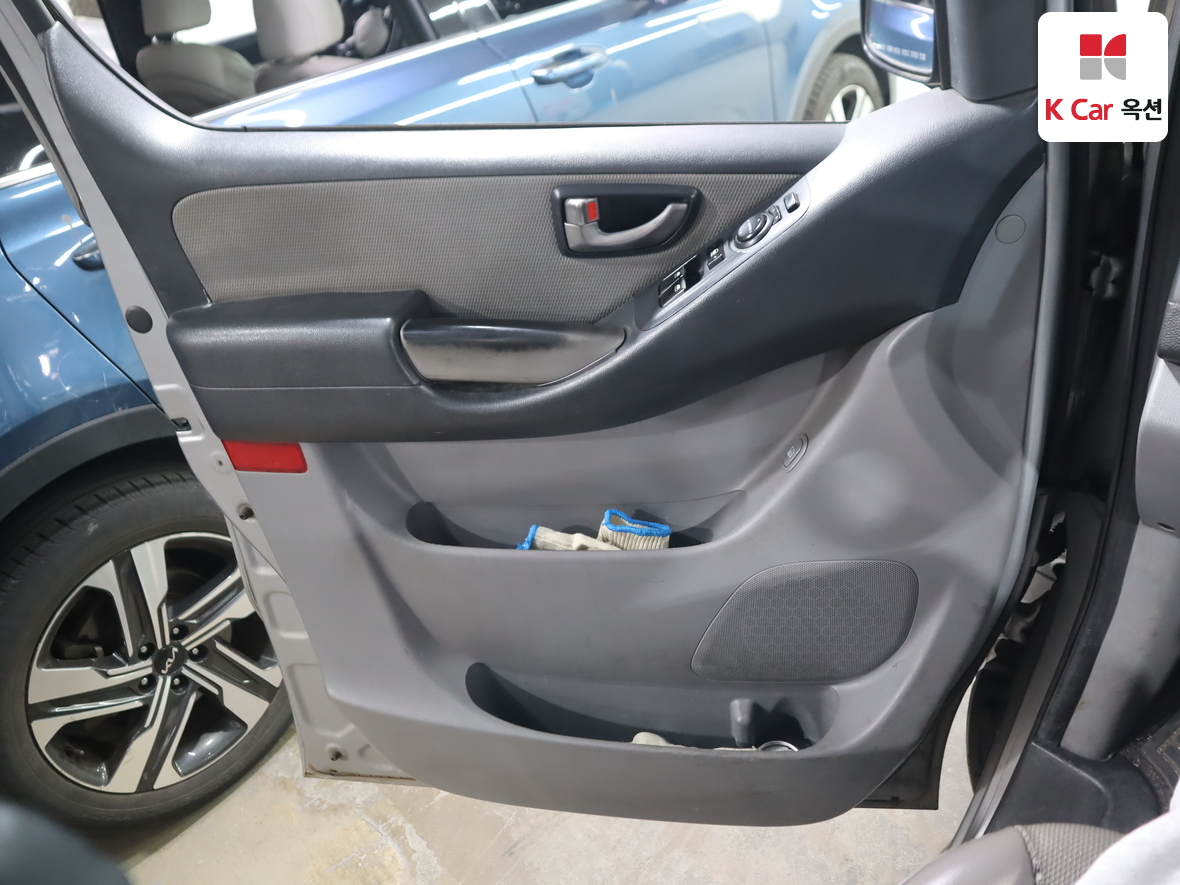 현대자동차 그랜드 스타렉스 2011 - 이미지 8