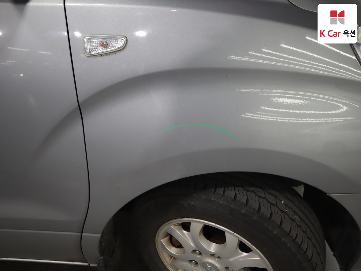 현대자동차 그랜드 스타렉스 2011 - 이미지 46