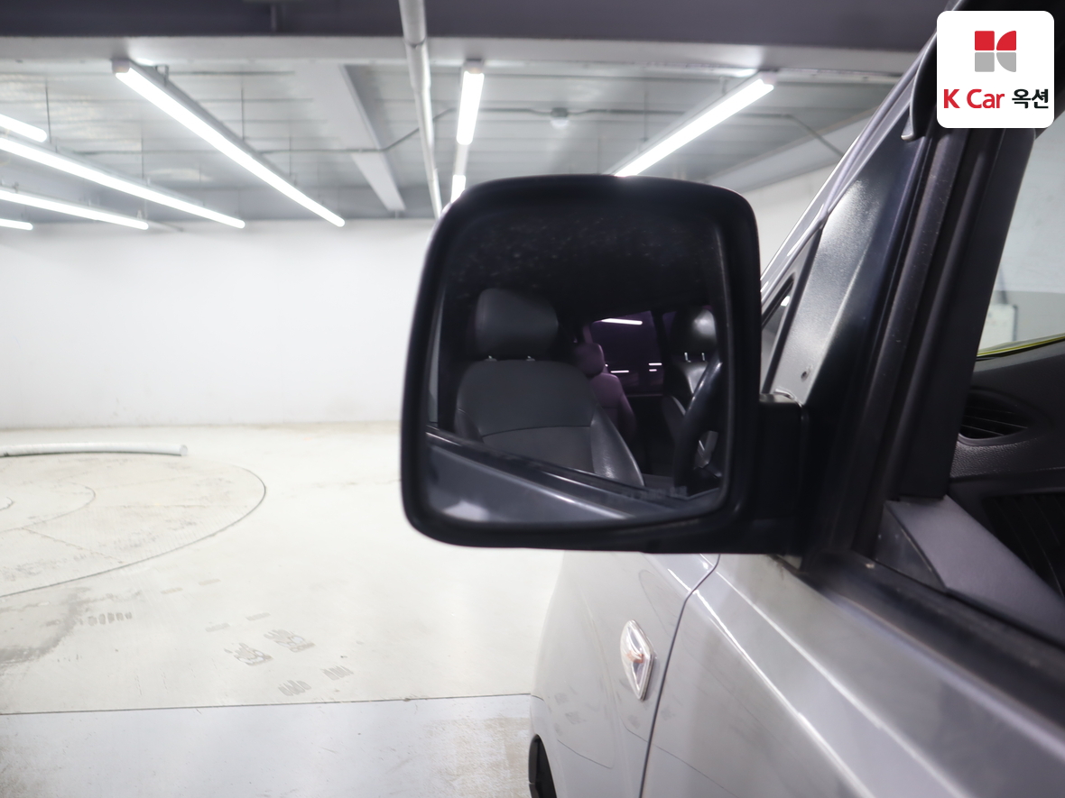 현대자동차 그랜드 스타렉스 2011 - 이미지 21