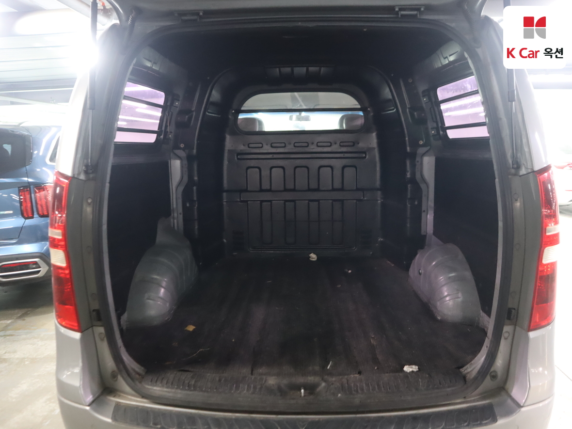 현대자동차 그랜드 스타렉스 2011 - 이미지 24