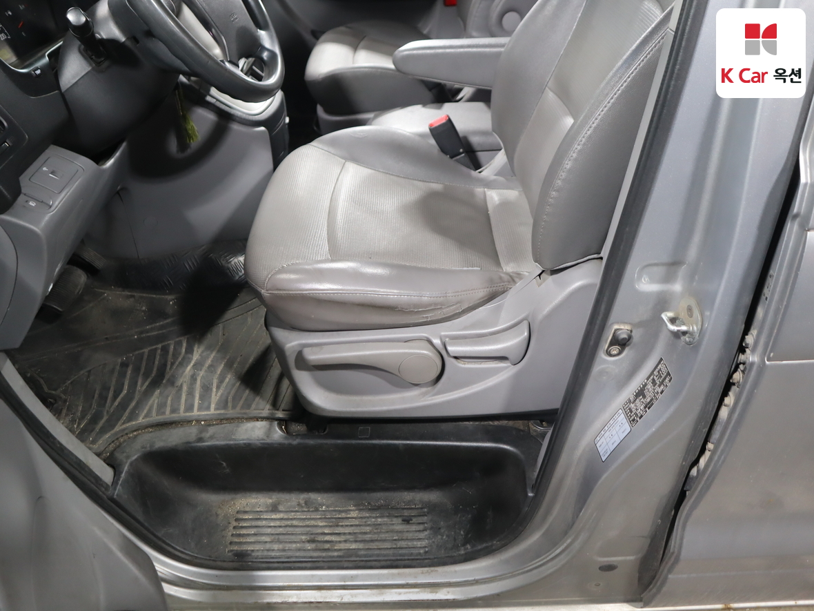 현대자동차 그랜드 스타렉스 2011 - 이미지 17