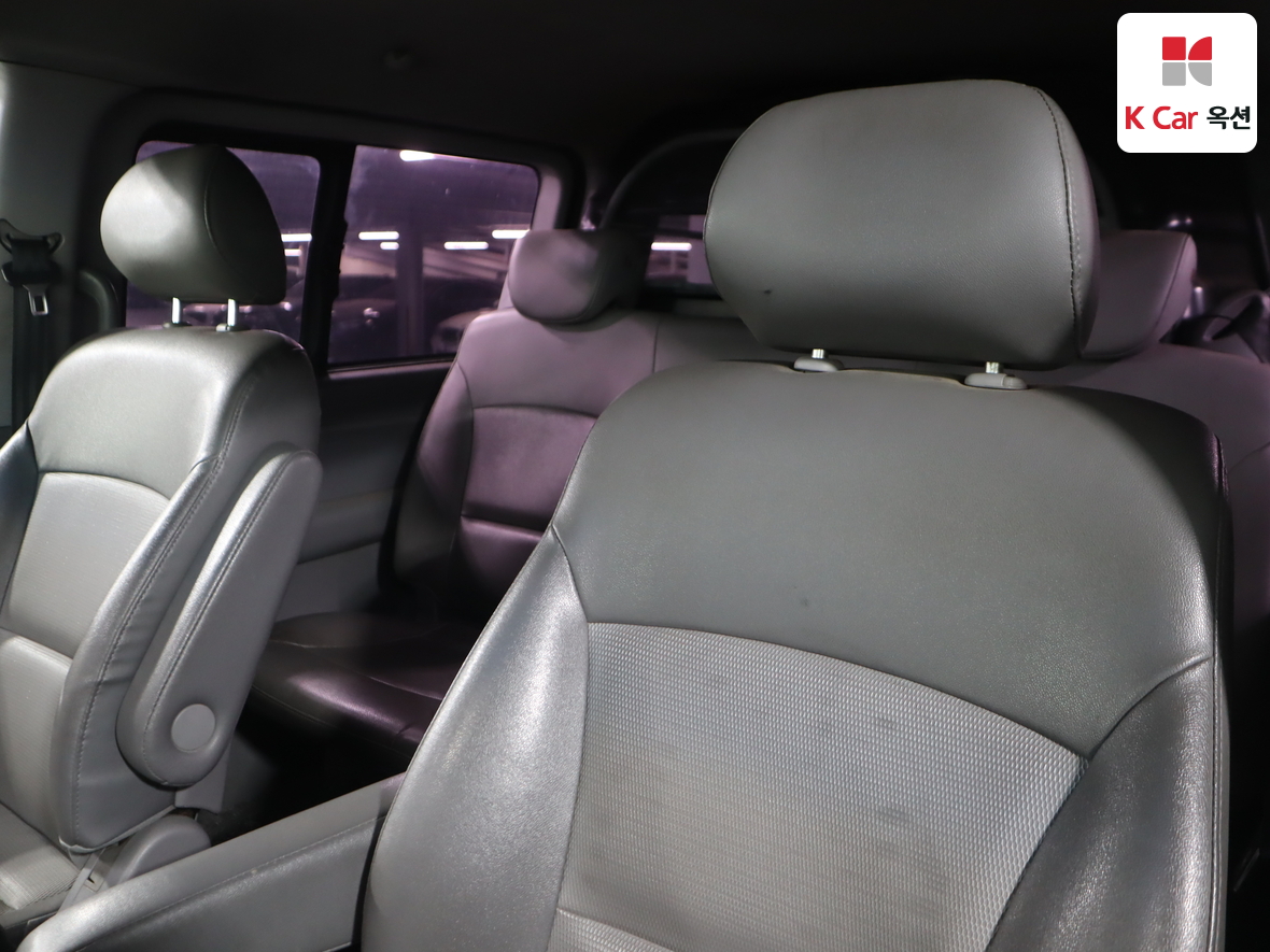 현대자동차 그랜드 스타렉스 2011 - 이미지 18