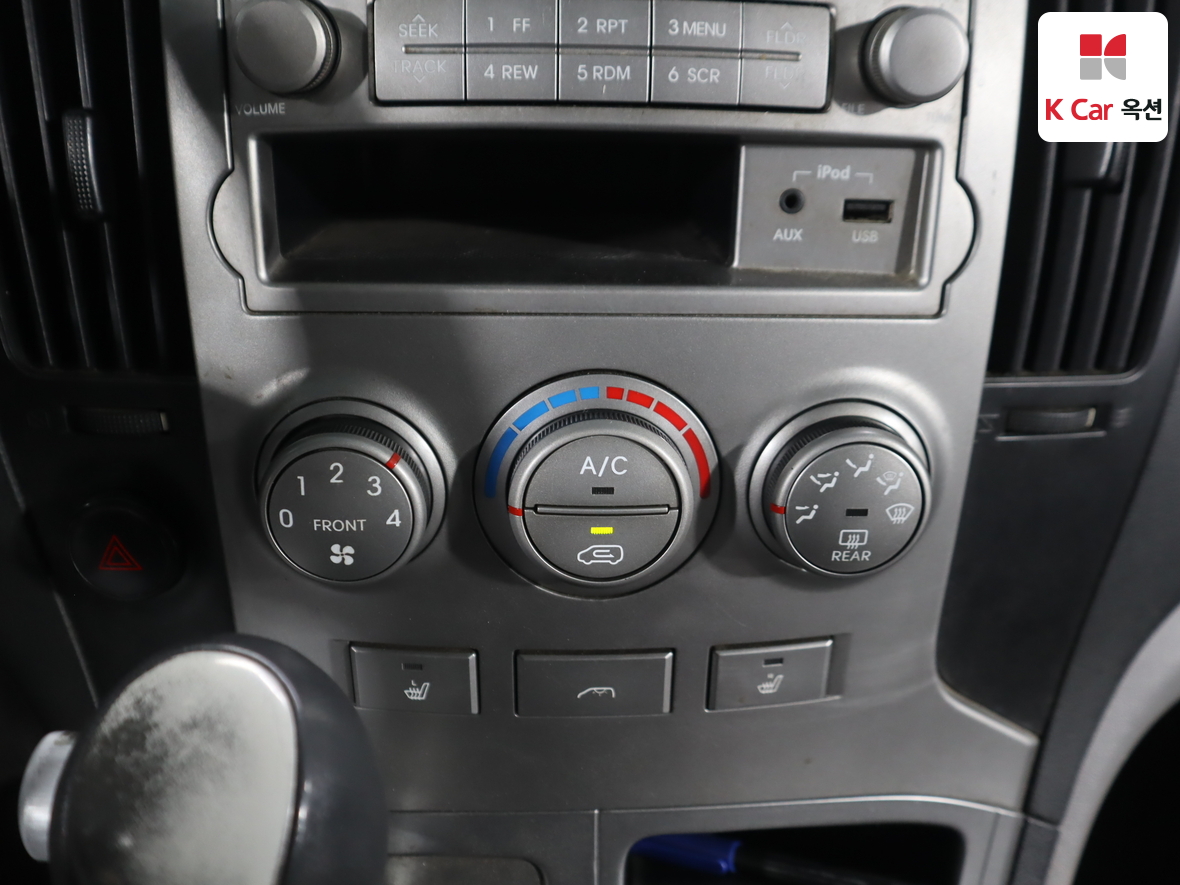 현대자동차 그랜드 스타렉스 2011 - 이미지 15