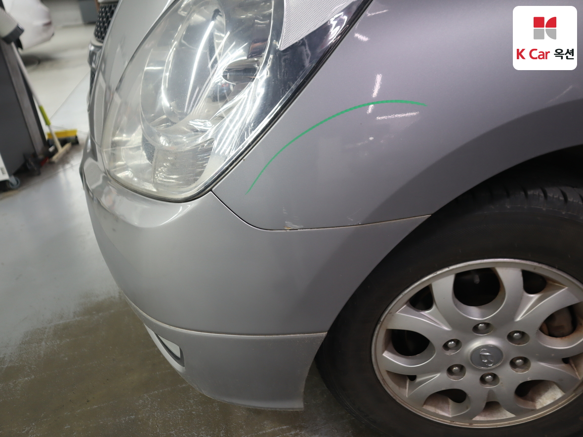 현대자동차 그랜드 스타렉스 2011 - 이미지 35