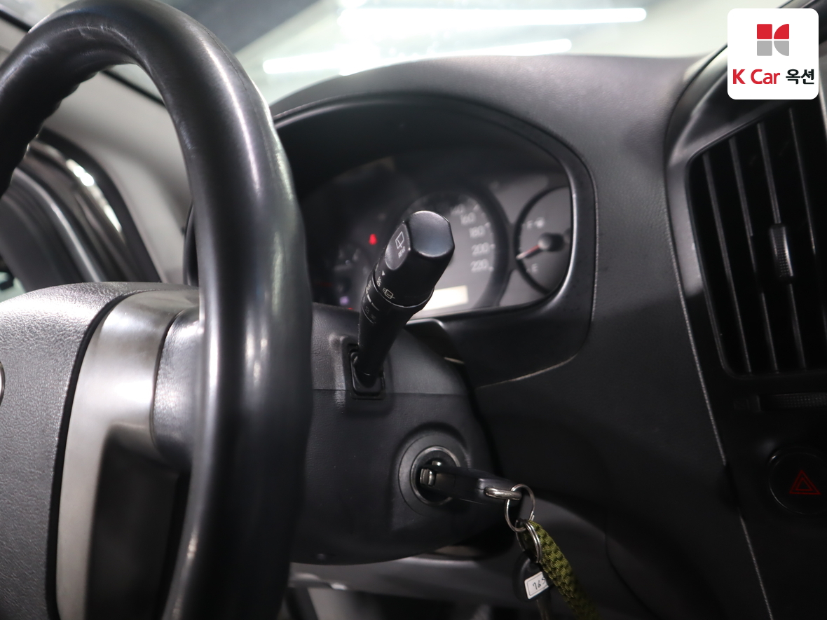 현대자동차 그랜드 스타렉스 2011 - 이미지 11