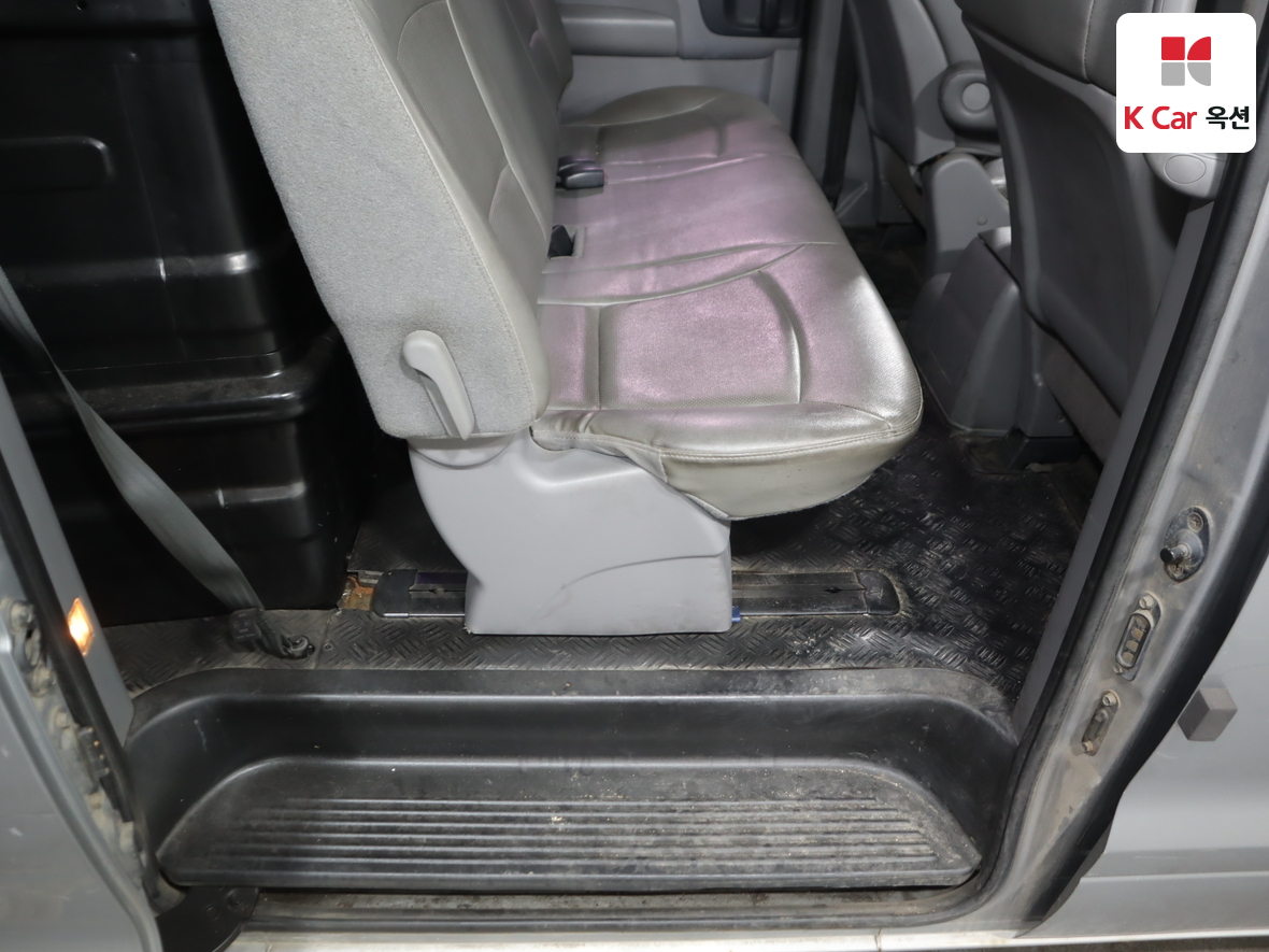 현대자동차 그랜드 스타렉스 2011 - 이미지 25