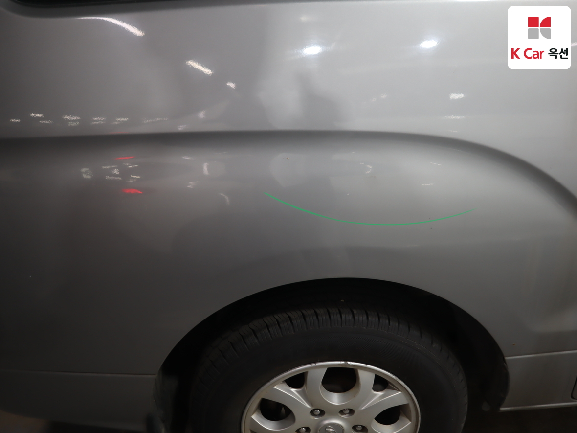 현대자동차 그랜드 스타렉스 2011 - 이미지 42