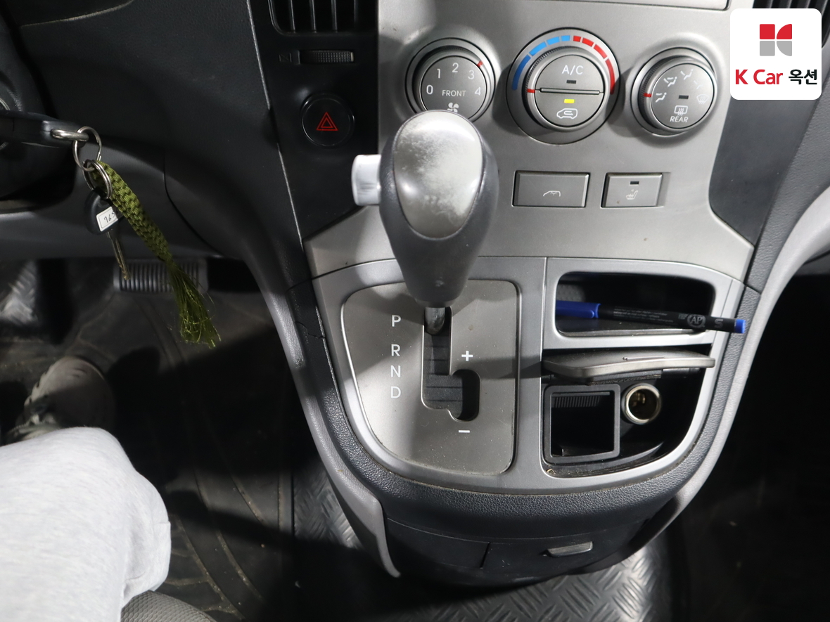 현대자동차 그랜드 스타렉스 2011 - 이미지 16