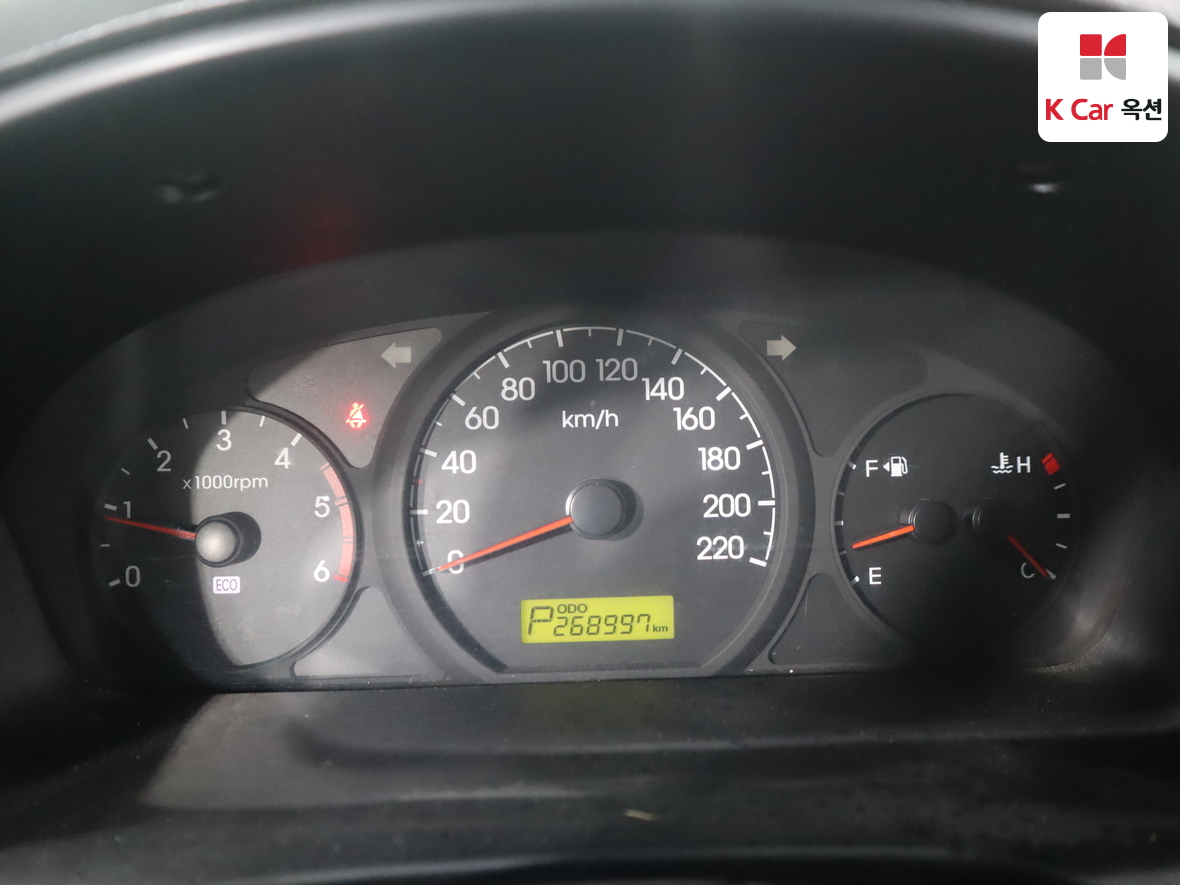 현대자동차 그랜드 스타렉스 2011 - 이미지 5