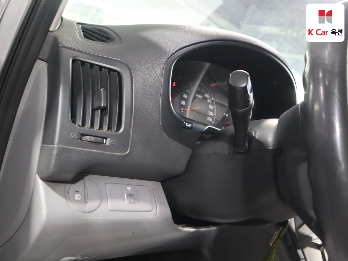 현대자동차 그랜드 스타렉스 2011 - 이미지 9