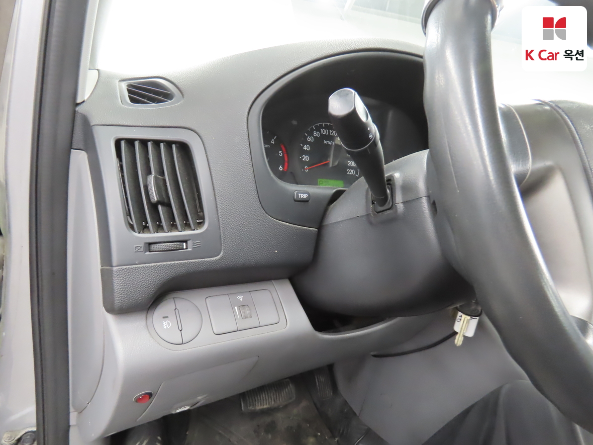 هيونداي جراند ستاريكس 2011 - صورة 9