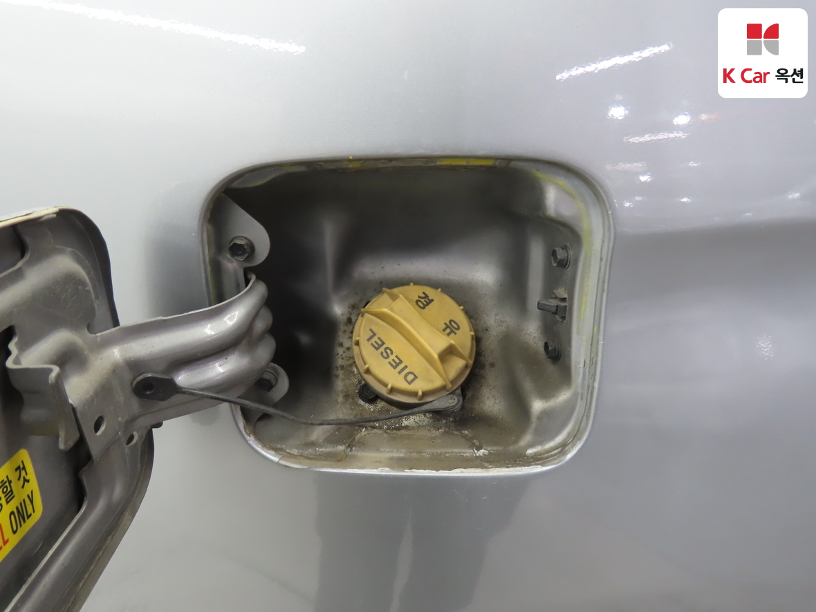 هيونداي جراند ستاريكس 2011 - صورة 22