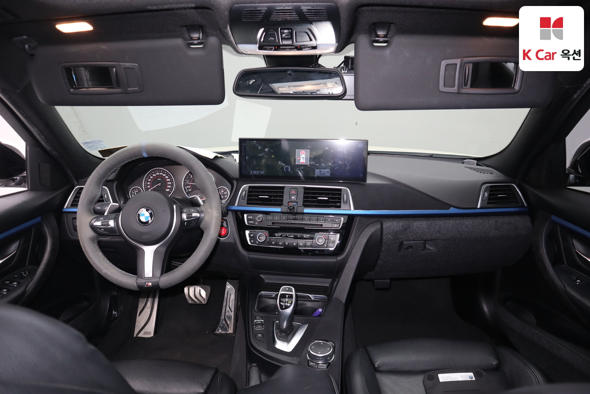 BMW 3 Series - 3