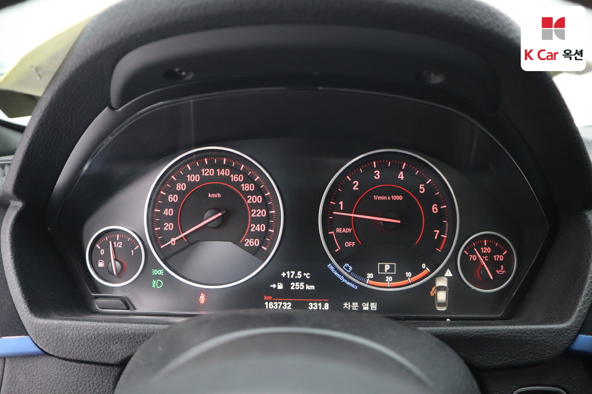 BMW 3 Series - 5