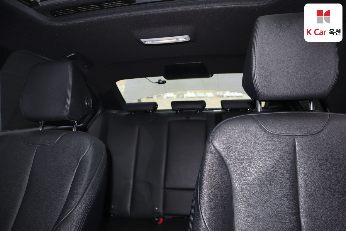 BMW 3 Series - 21