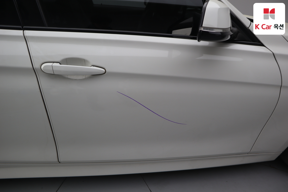 BMW 3 Series - 41