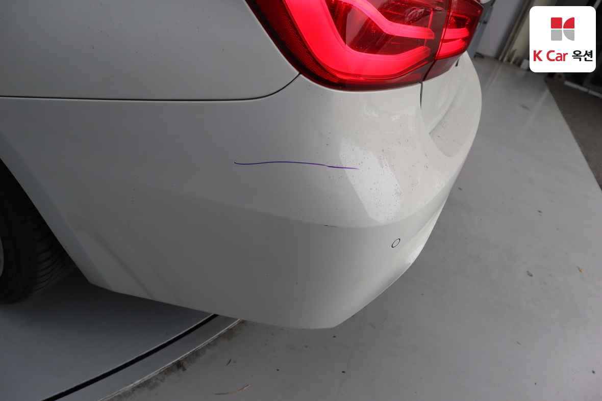 BMW 3 Series - 45