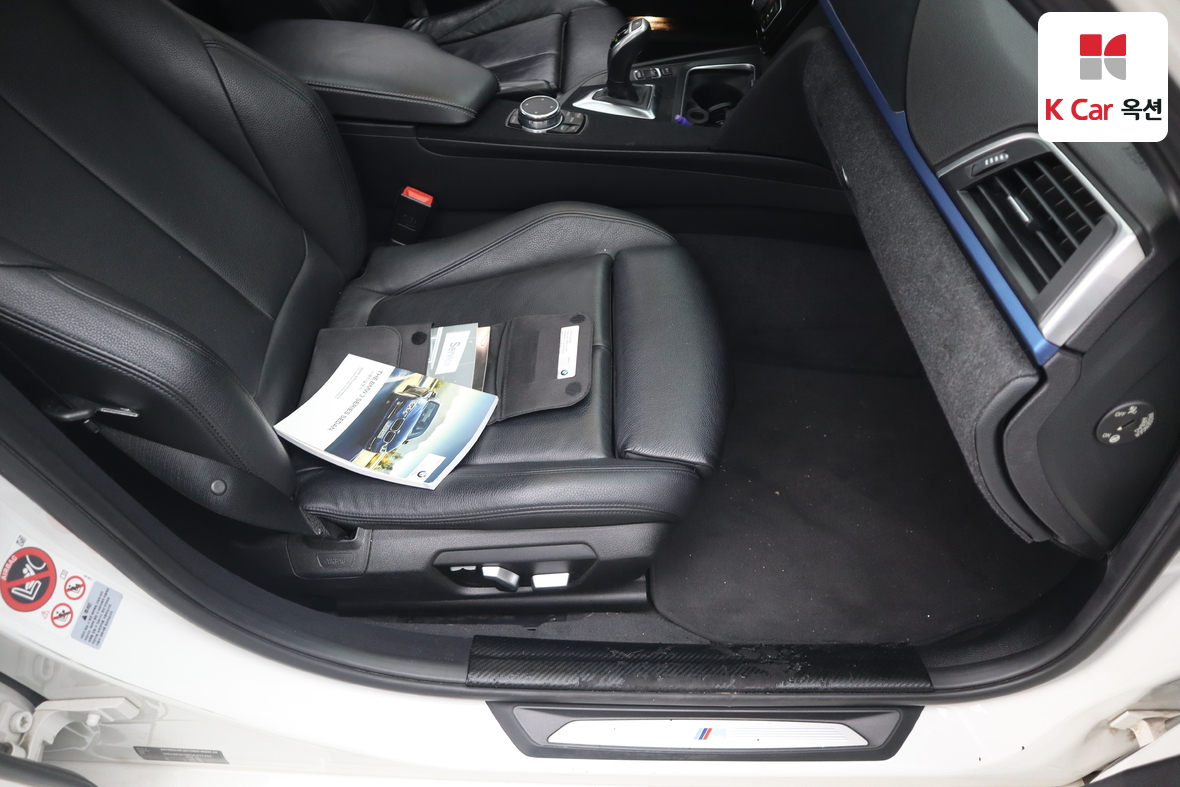 BMW 3 Series - 35