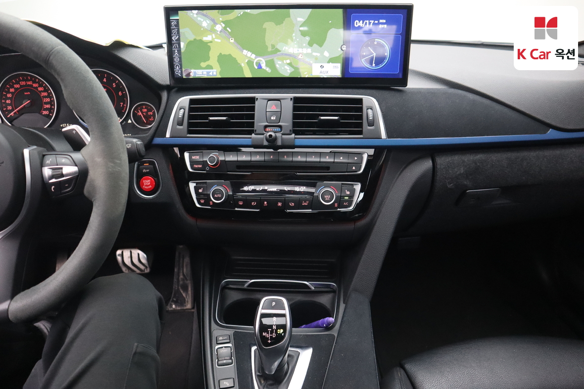 BMW 3 Series - 6