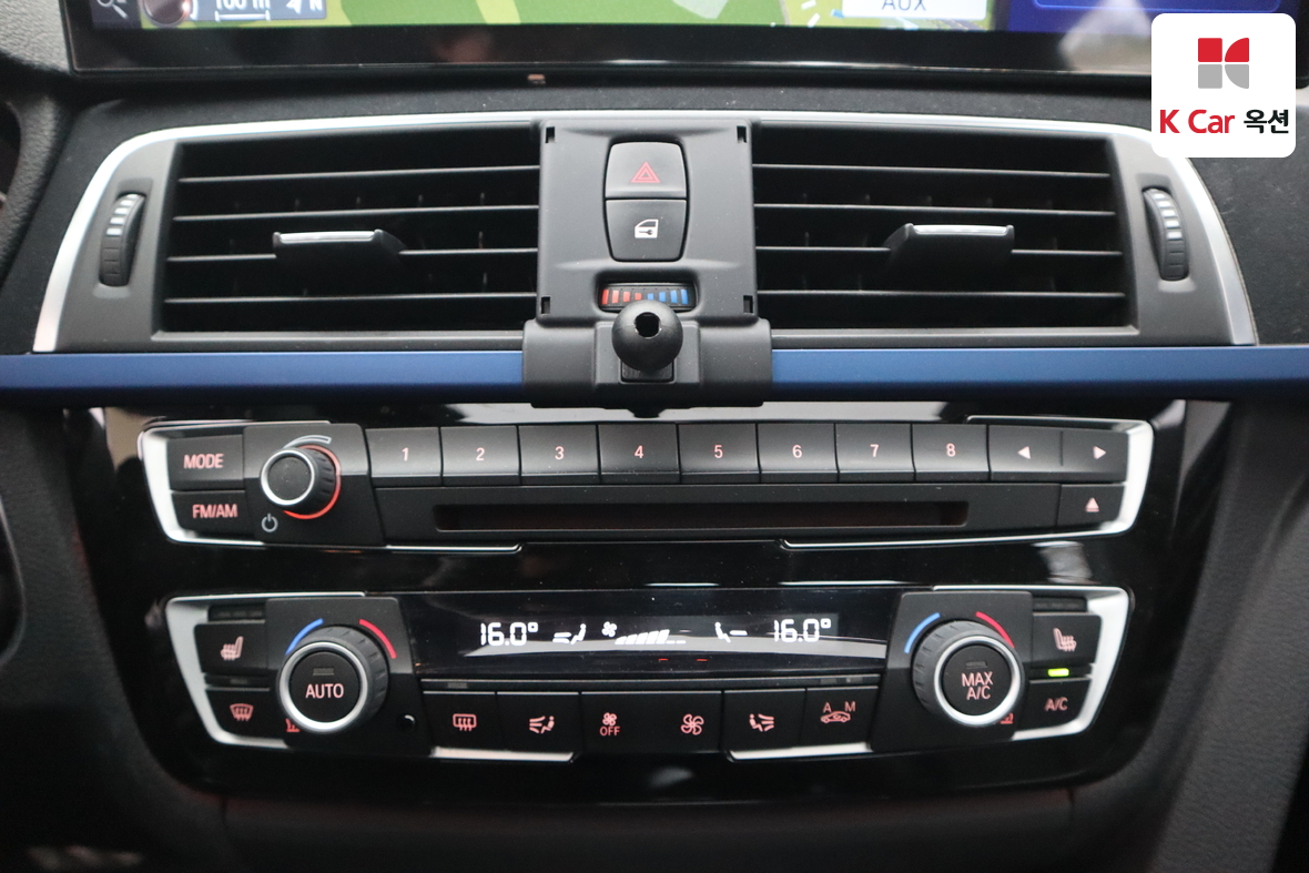 BMW 3 Series - 15