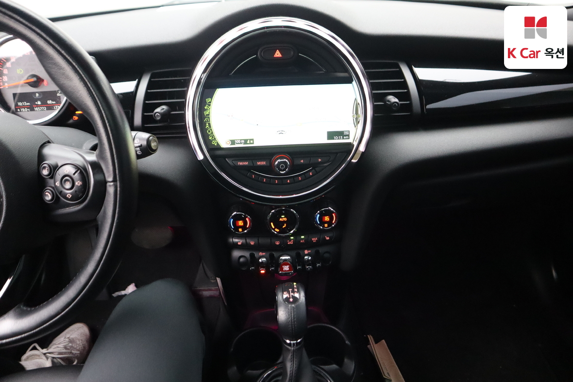 BMW MINI - 6