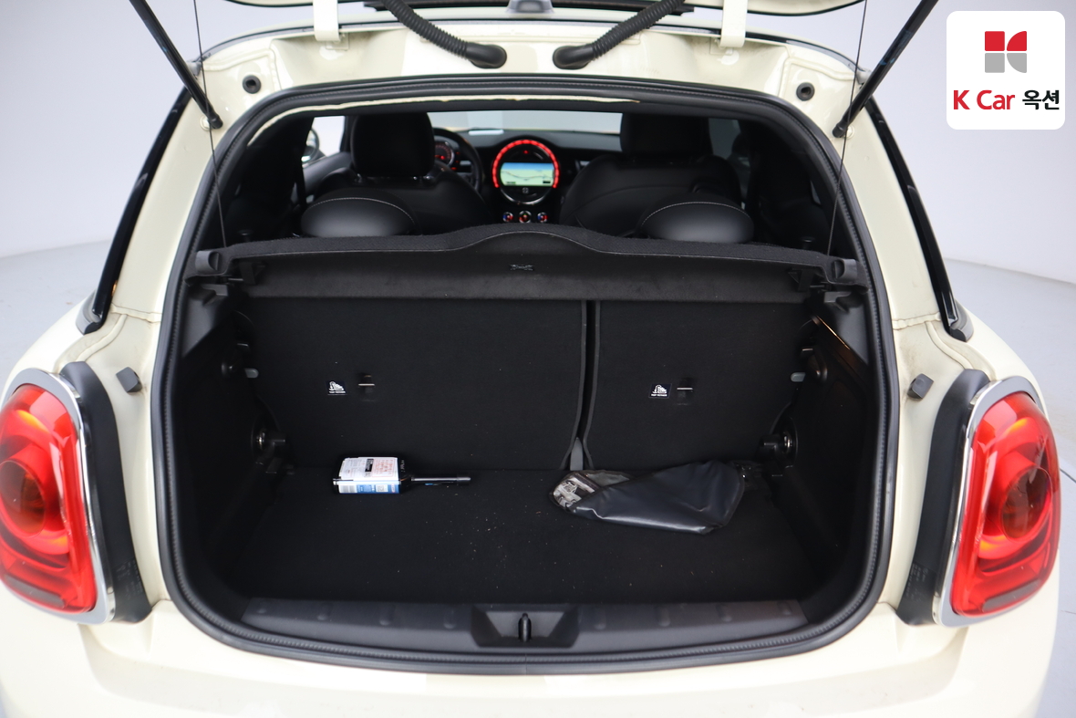 BMW MINI - 24
