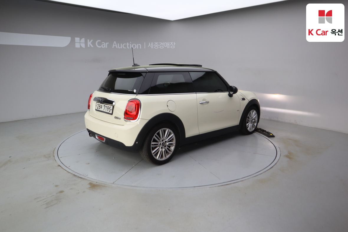 BMW MINI - 2