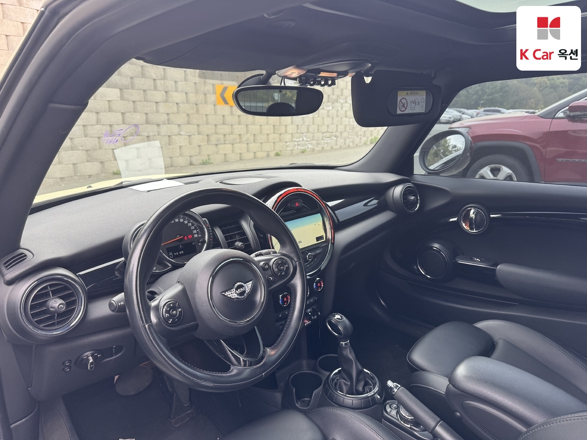 BMW MINI - 3