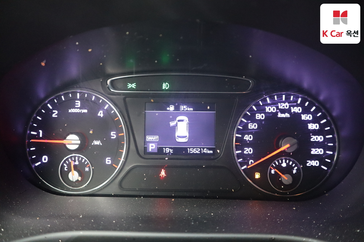 Kia Sorento - 5