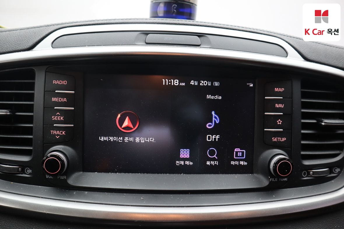 Kia Sorento - 13