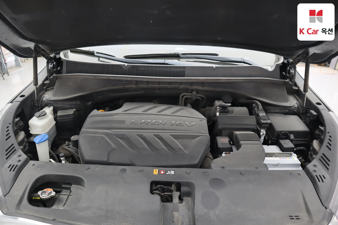 Kia Sorento - 32